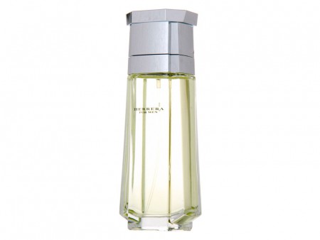 HERRERA FOR MEN  100 ML EDT SPRAY $ 1,200